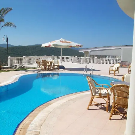 Beautiful Private In Prime Position With Fabulous Sea Views Holiday home *